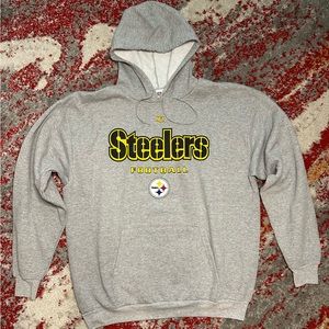 Pittsburgh Steelers Hoodie